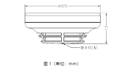 點型光電感煙火災探測器 JTY-GD-A30.png